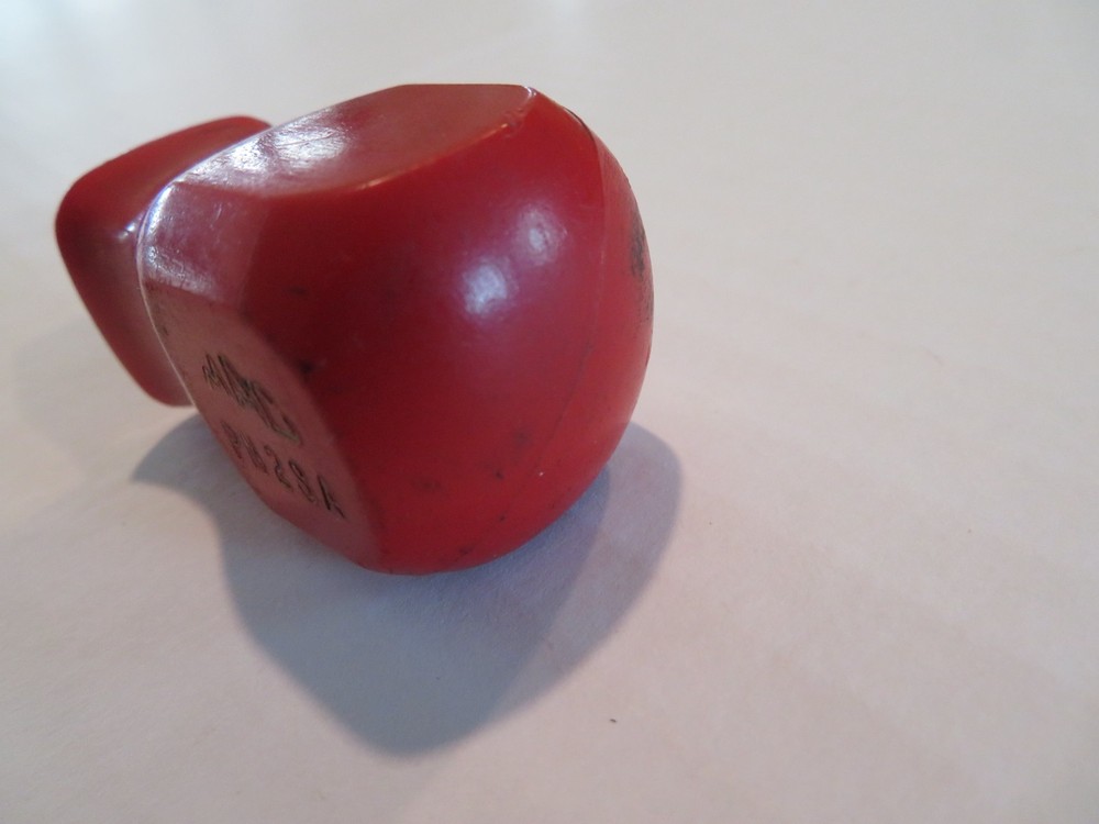 MAC PN2SA 5/16" Flat Head Screwdriver
