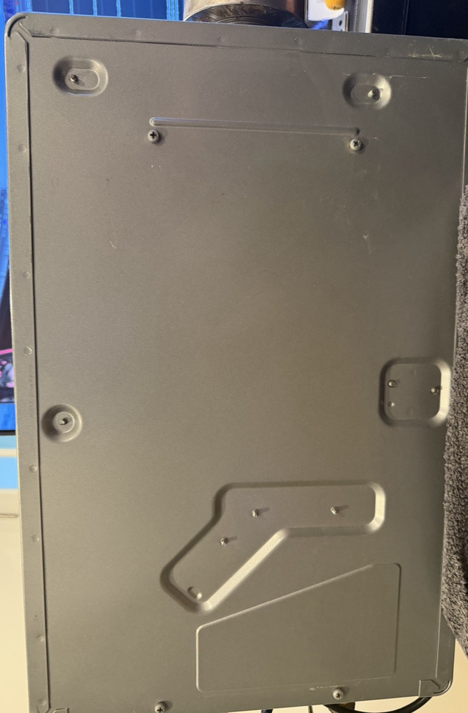 Rinnai RH180 Tankless Unit REU-VA1320WF-US - Error 63 sold As-Is (#2)