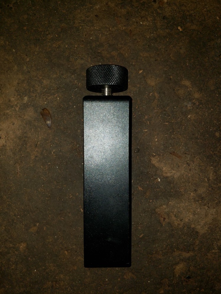 spark plug gapper tool