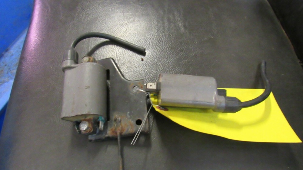 1991 kawasaki ex250 ninja ignition coils