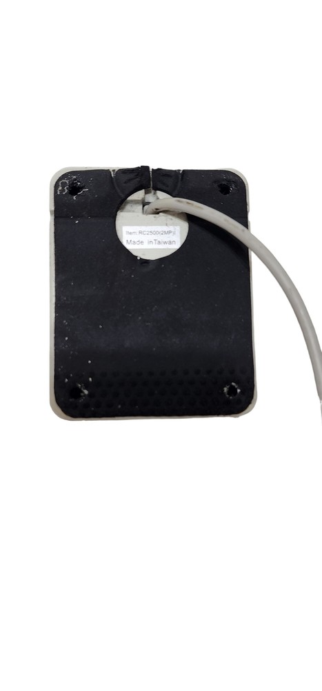 AngelTrax RC2500 Bus Camera