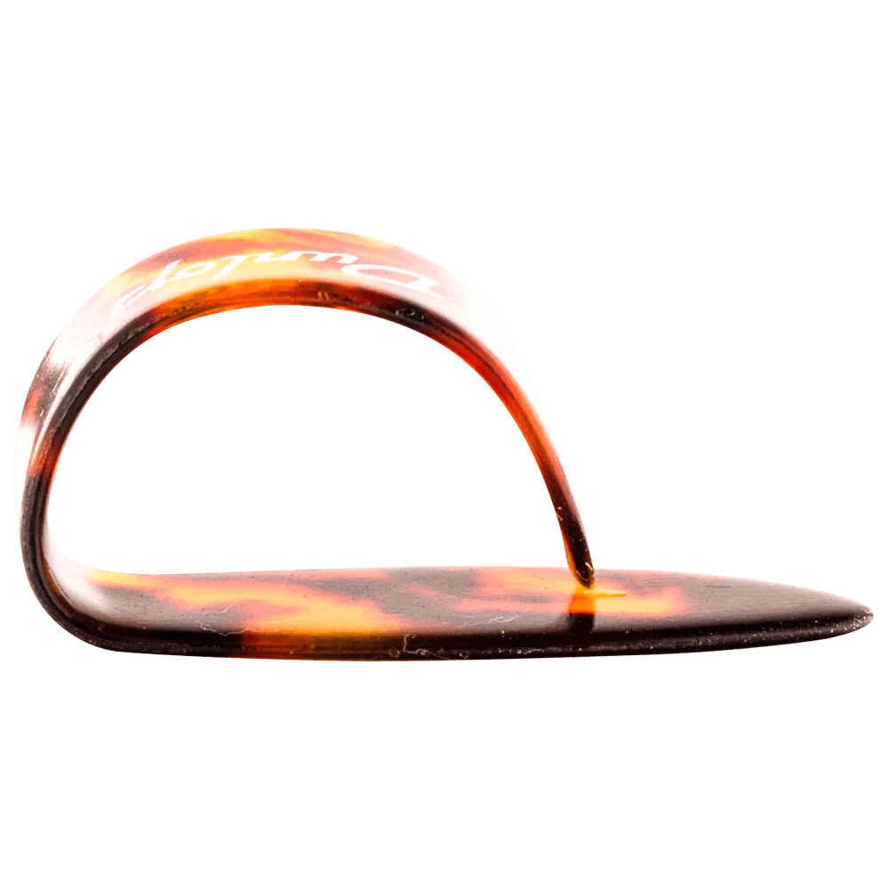 Dunlop Shell Thumbpicks – Medium (set of 3)