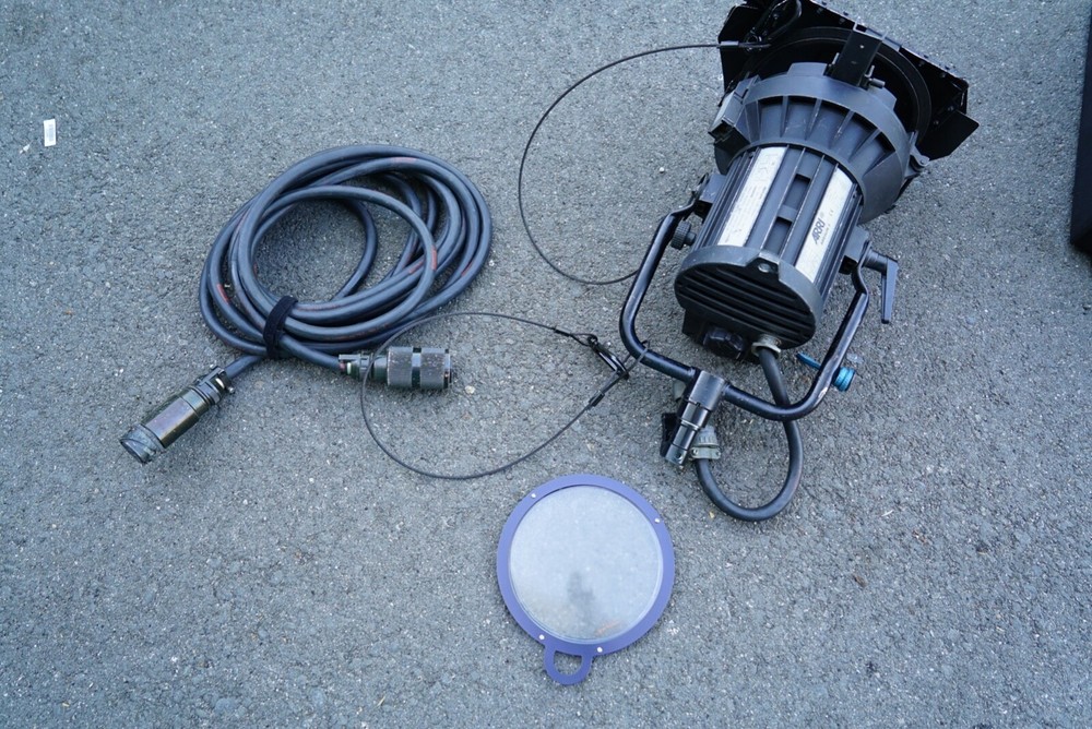 ARRISUN 5 kit
