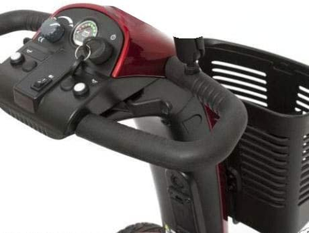 Pride Mobility Easy Pull Key - Universal Key for Pride, Victory & Go-Go Scooter