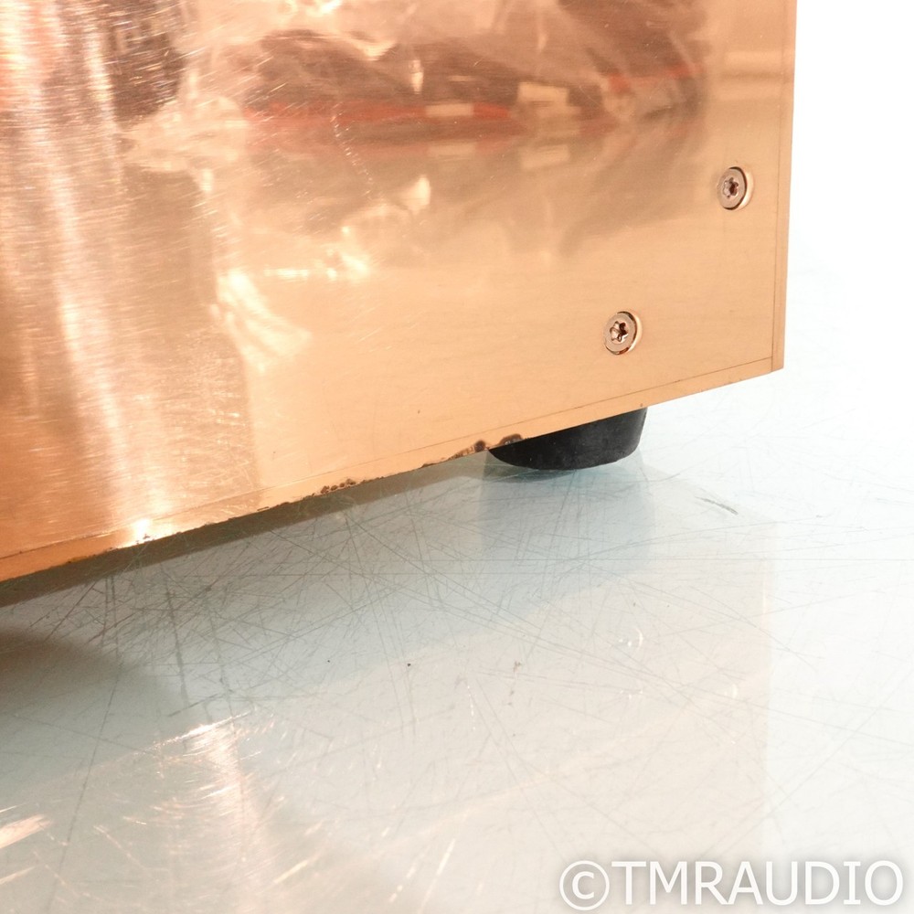 Isoclean Power 80A3 AC Power Line Conditioner