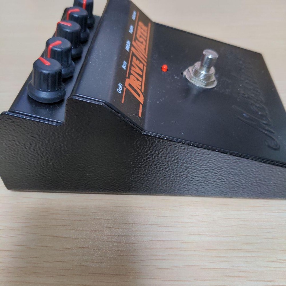 Marshall Drive Master 190740