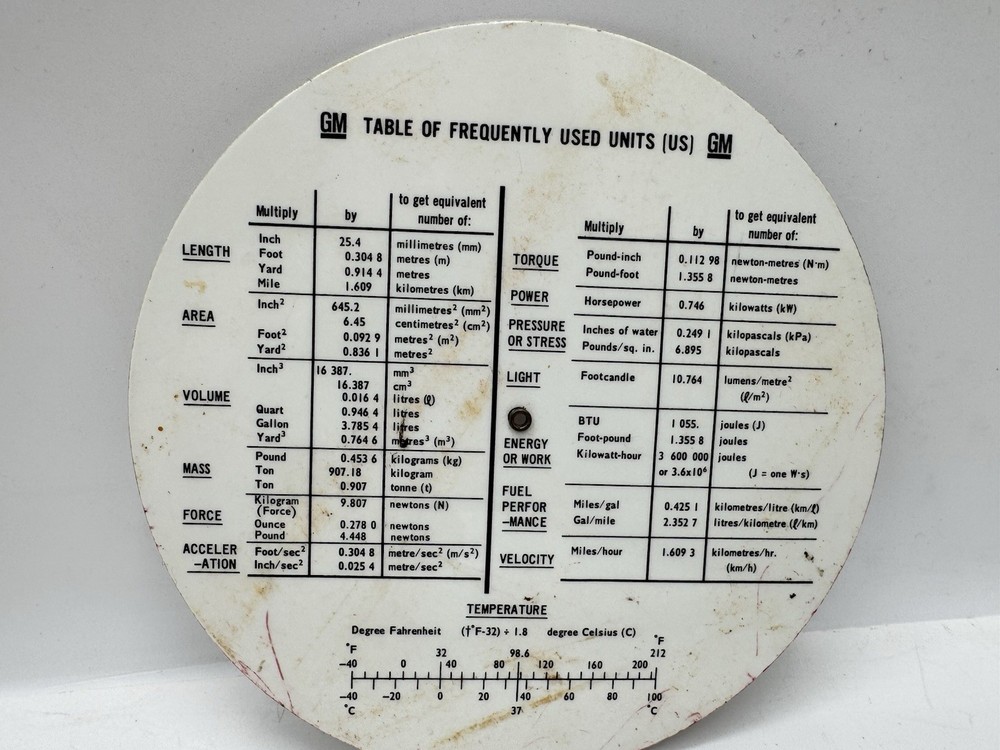 Warner Slide Graphic Computer Flight Computer B1 & Manual Cruising Ruler More