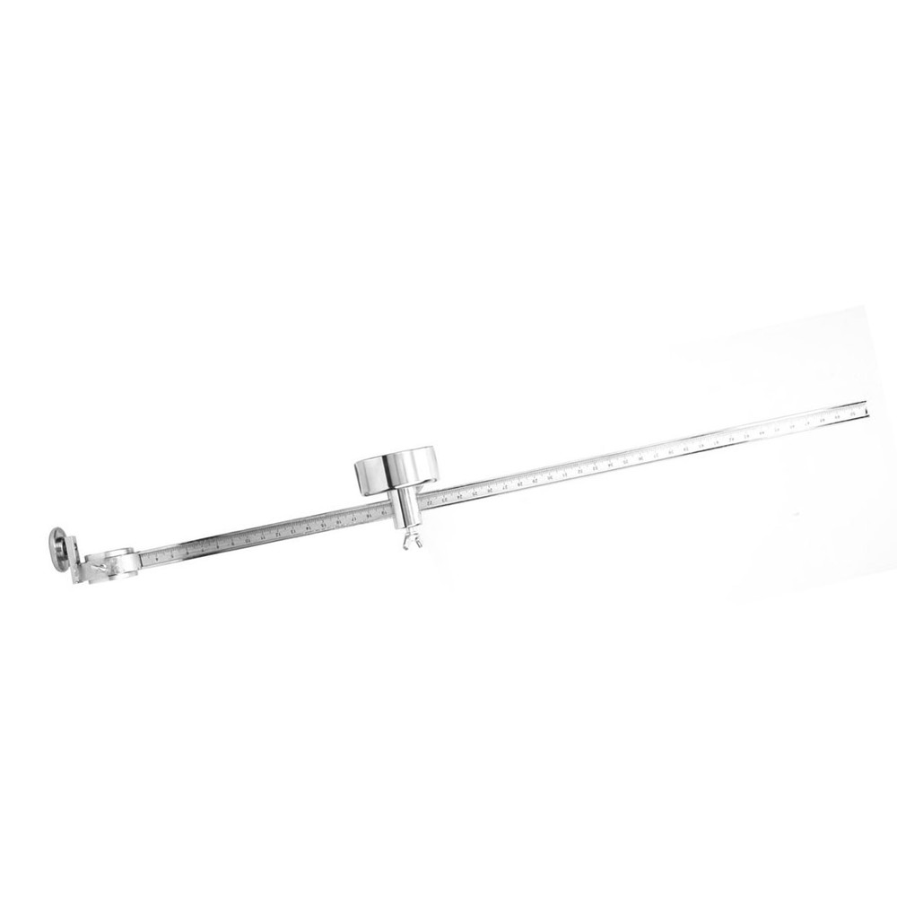 Torch Circle Guide Roller Stainless Steel Plasma Cutting Tool Accessories