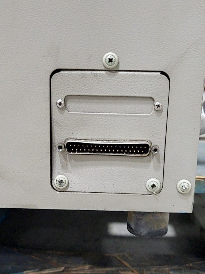 LEEMAN LABS INC Profile Spec Inductively Coupled Plasma Spectrometer SEE NOTES