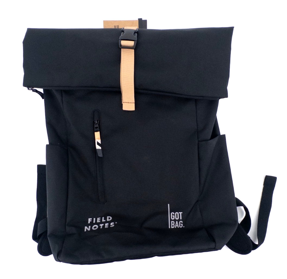 Got Bag Rolltop Easy Bag