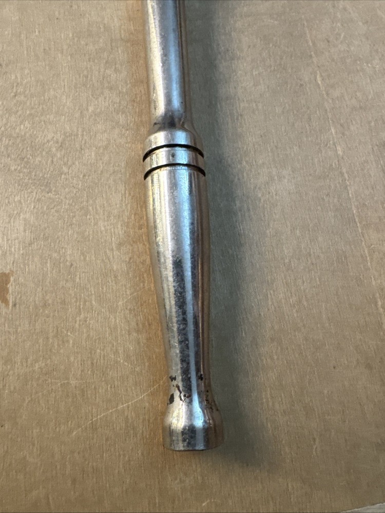 Crescent Tools CR-V 3/8” Drive Quick Release Ratchet
