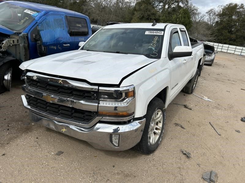 SILVRDO15 2017 High Mounted Stop Light 104519032