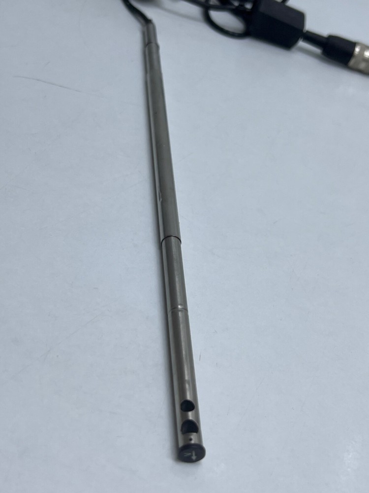 ALNOR MODEL 175 THERMO-ANEMOMETER PROBE