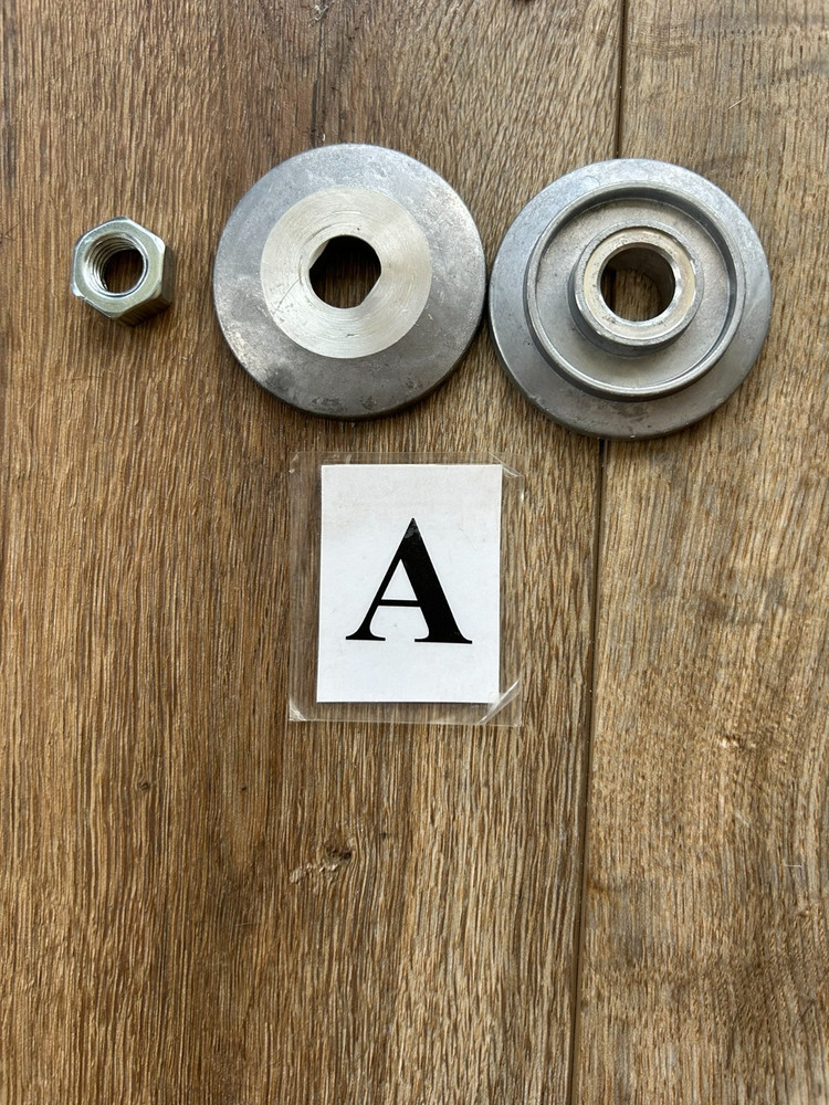 Replacement Parts for Project Source 7" Tile Saw PSWS-B7-20 (R)