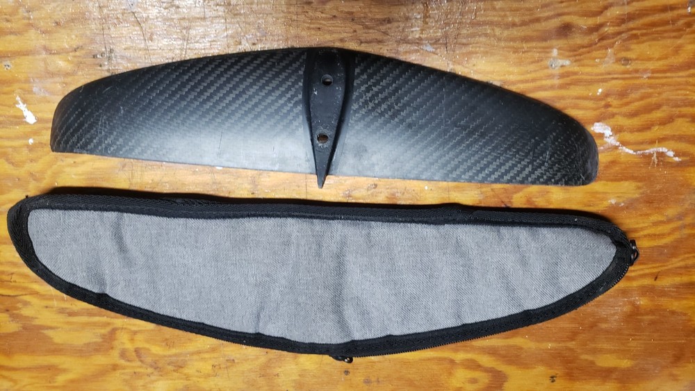 AXIS Tail Stabilizer, 370/80.