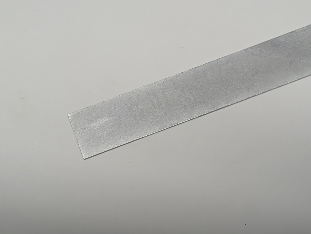 Starrett C183 Steel Protractor Rectangular Head USA
