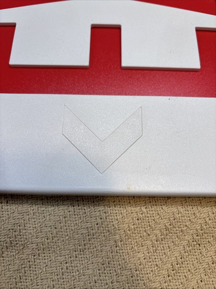 Emergi-Lite ELXN400RN ***REPLACEMENT FACE ONLY***