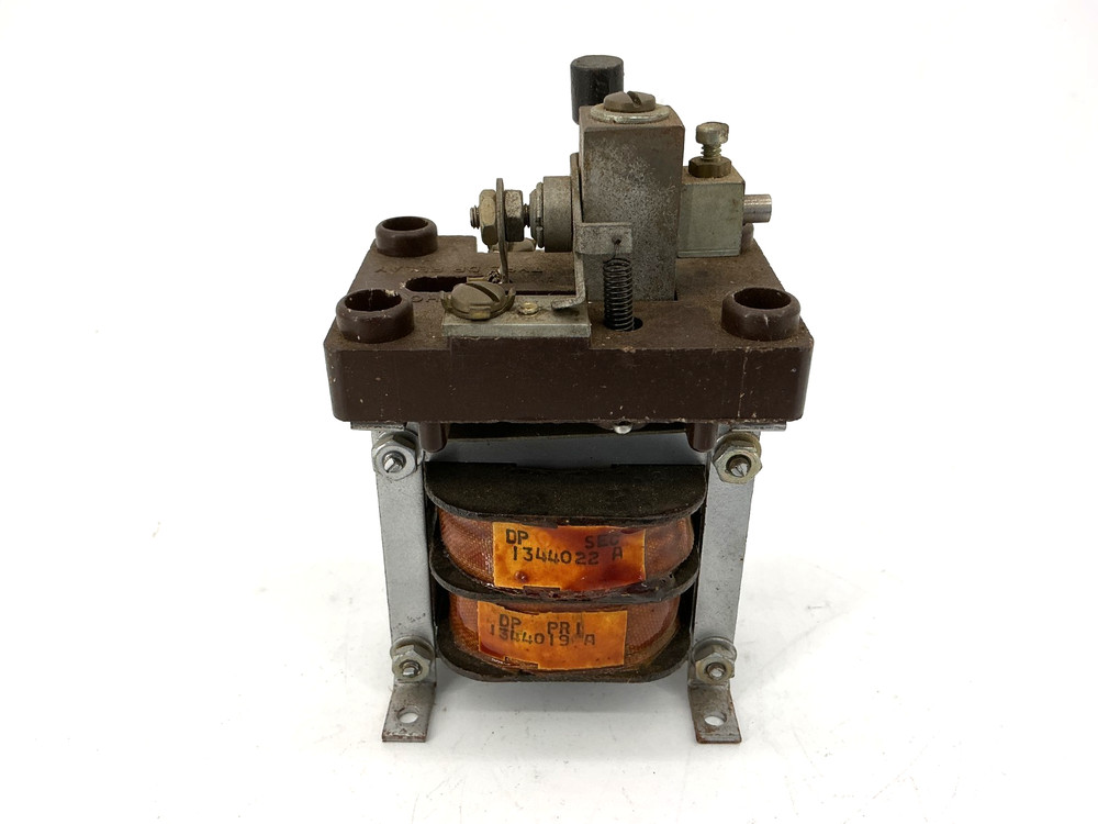 Westinghouse NP2587-E 1320764 Transformer NP2587-E-1320764