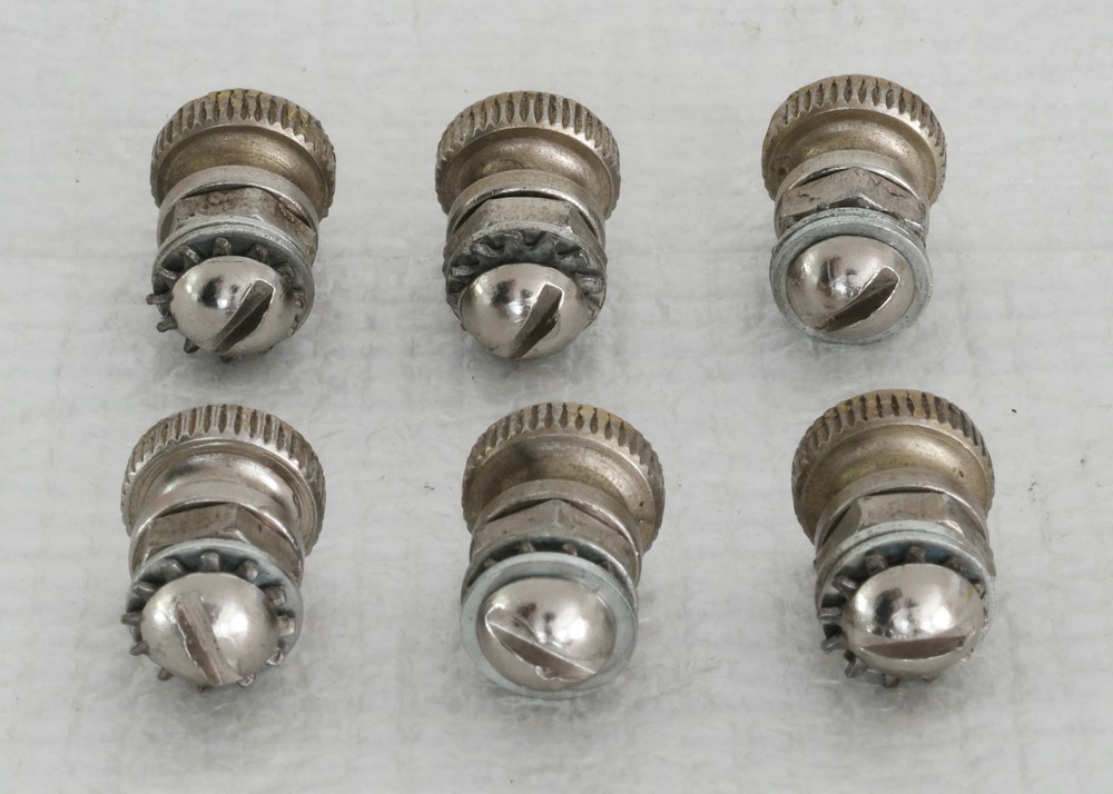 Lot of Original AR2 Speaker Terminals