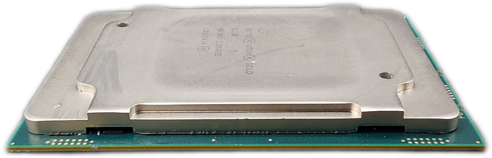 Intel Xeon Gold 5118 SR3GF 2.3GHz 12-Core LGA3647 Processor