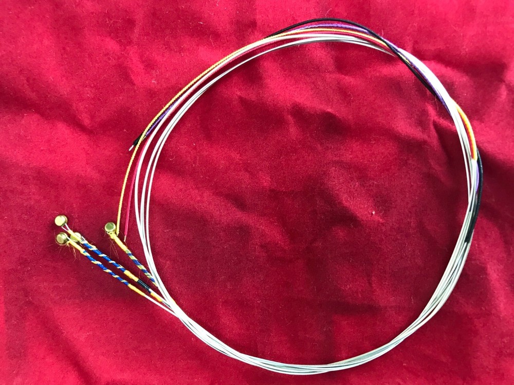 100% Authentic  Helicore Cello String Set 4/4 for Sale!