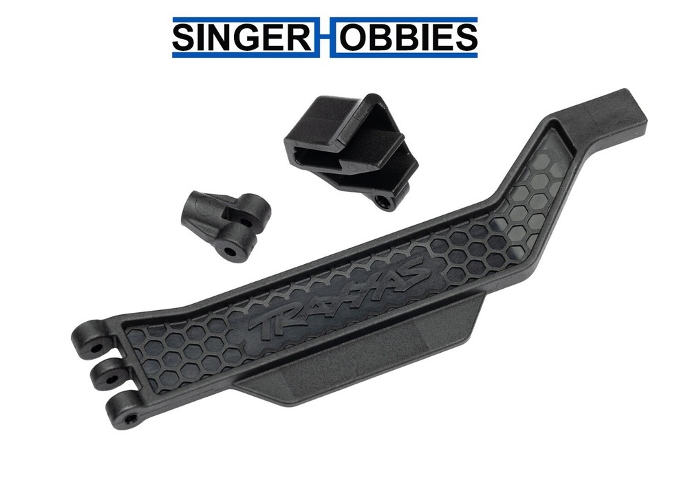 Traxxas 10726 Battery Hold-Down/Strap Mini Maxx TRA1