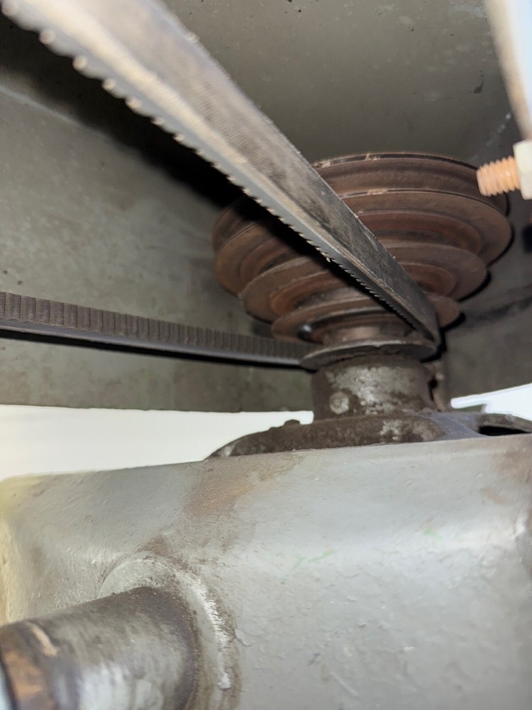BUFFALO NO.22 DRILL PRESS