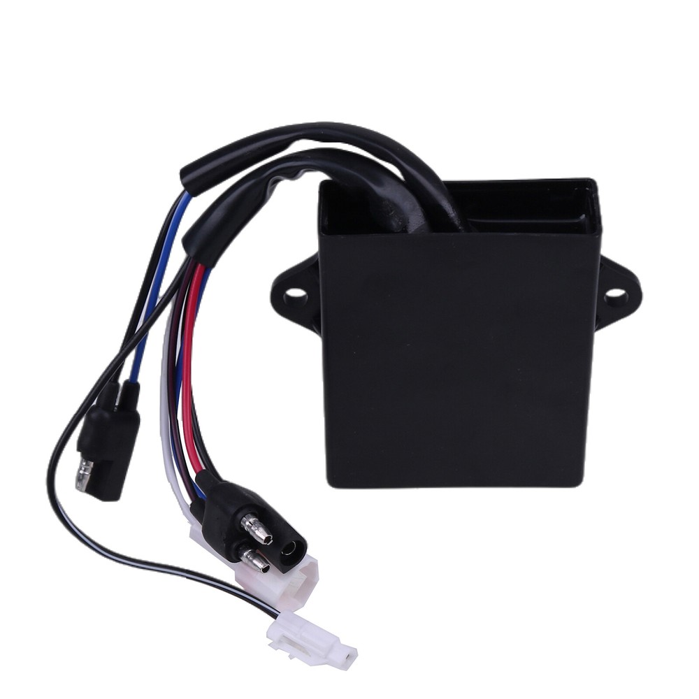 CDI Ignition Box Module 410918900 For Ski-Doo Summit Formula MX MXZ 470 STX 583