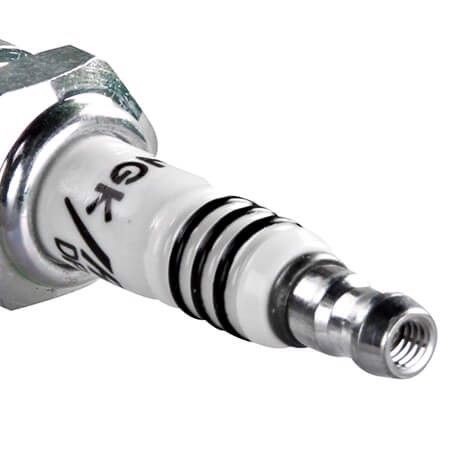 NGK Iridium IX Spark Plug 2202