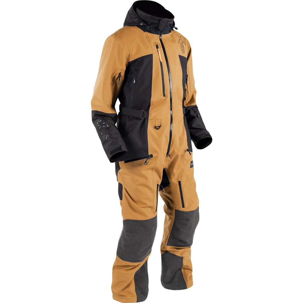 CKX Elevation Men One Piece Suit