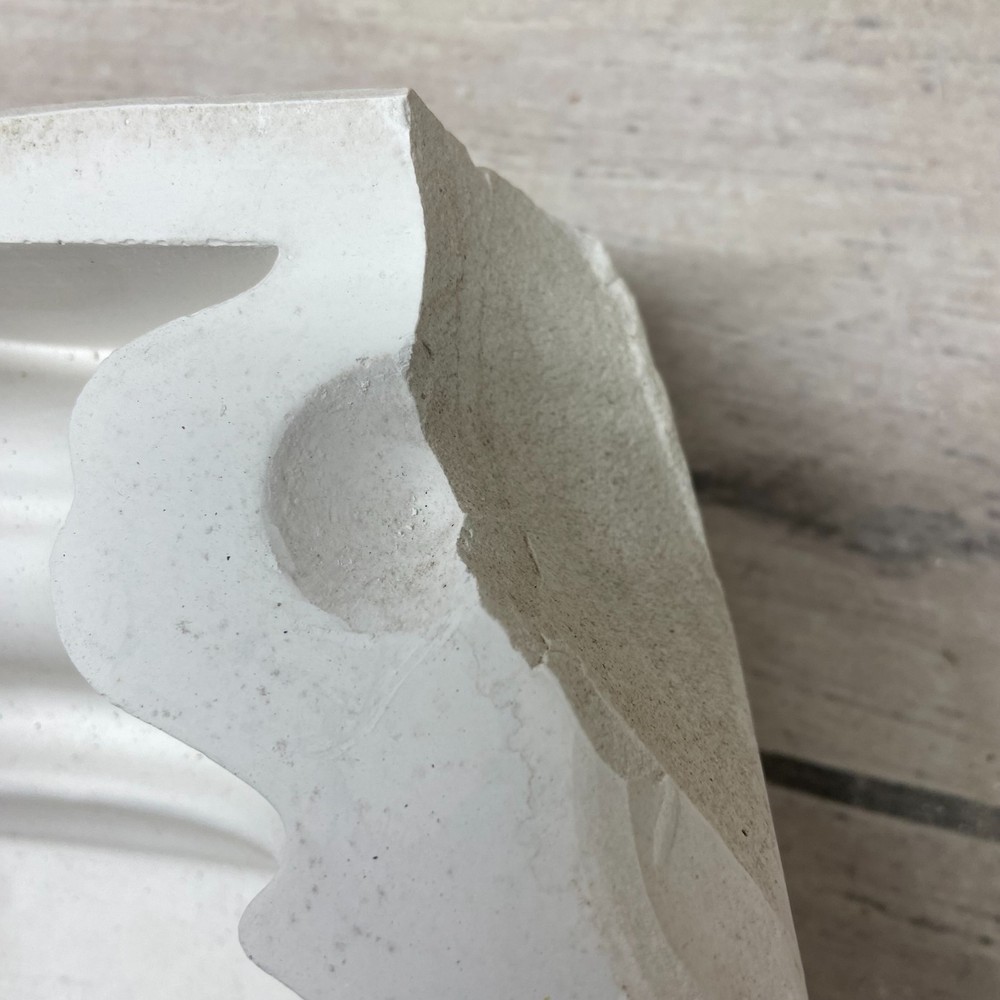 Unbranded Ceramic Casting Mold #68-A