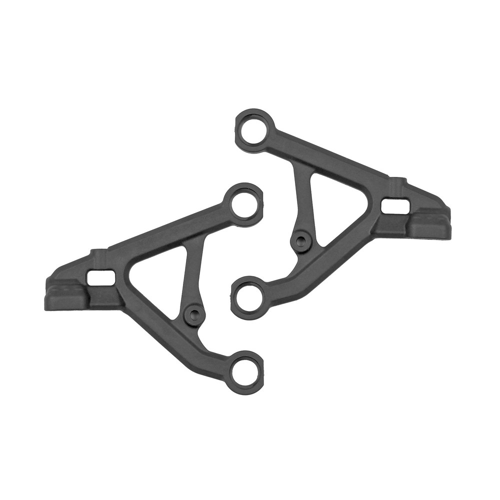 Team Associated 32060 - TC8 FT Carbon Lower Suspension Arms (2)