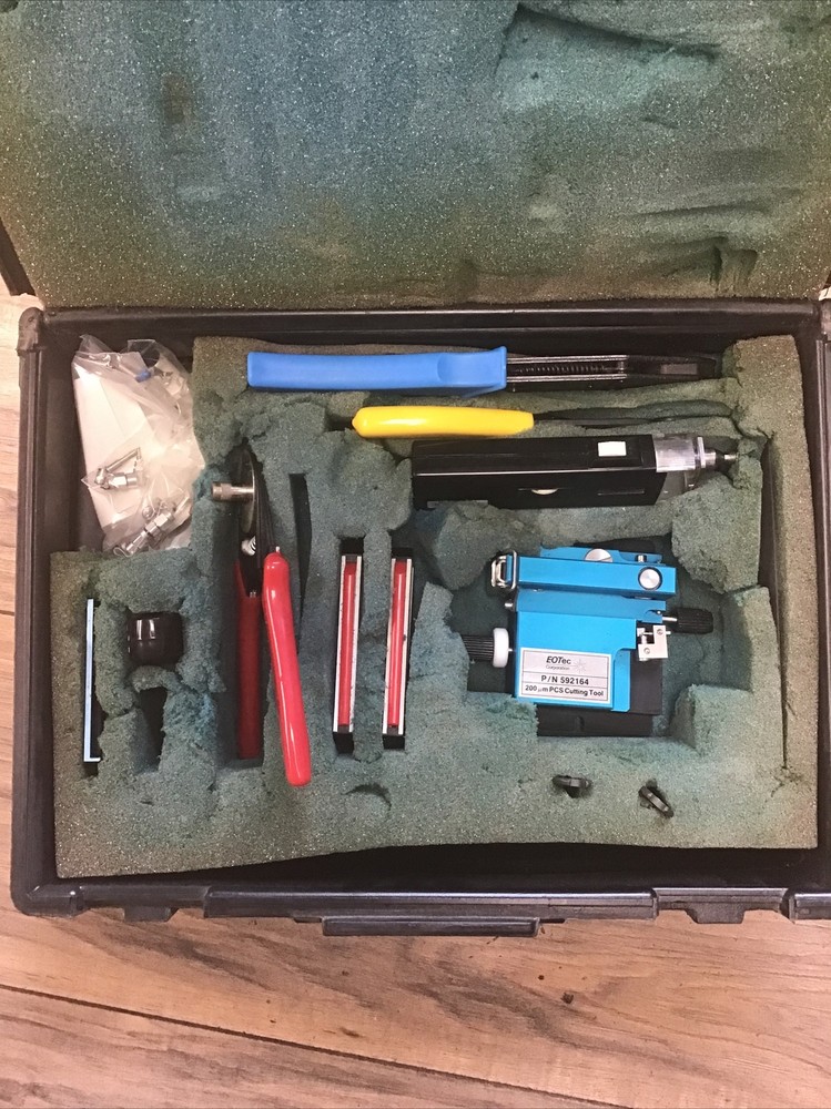 3M 592004 TERMINATION TOOL & SPLICE KIT