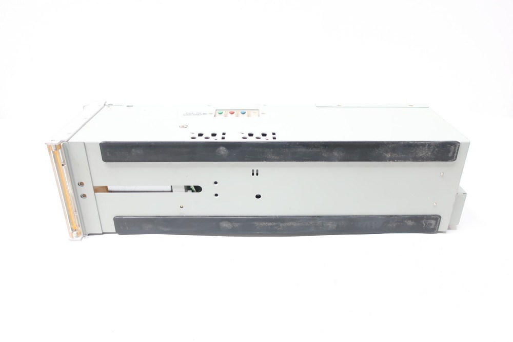 Foxboro E20S-V3FB6 E20S14B Chart Recorder 105-125v-ac