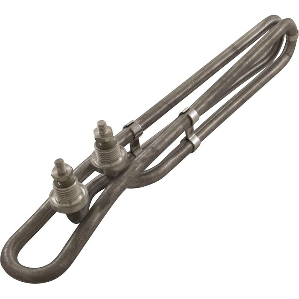 Flow Thru Element, 4.0kW, Generic (1), 10", 115v/230v