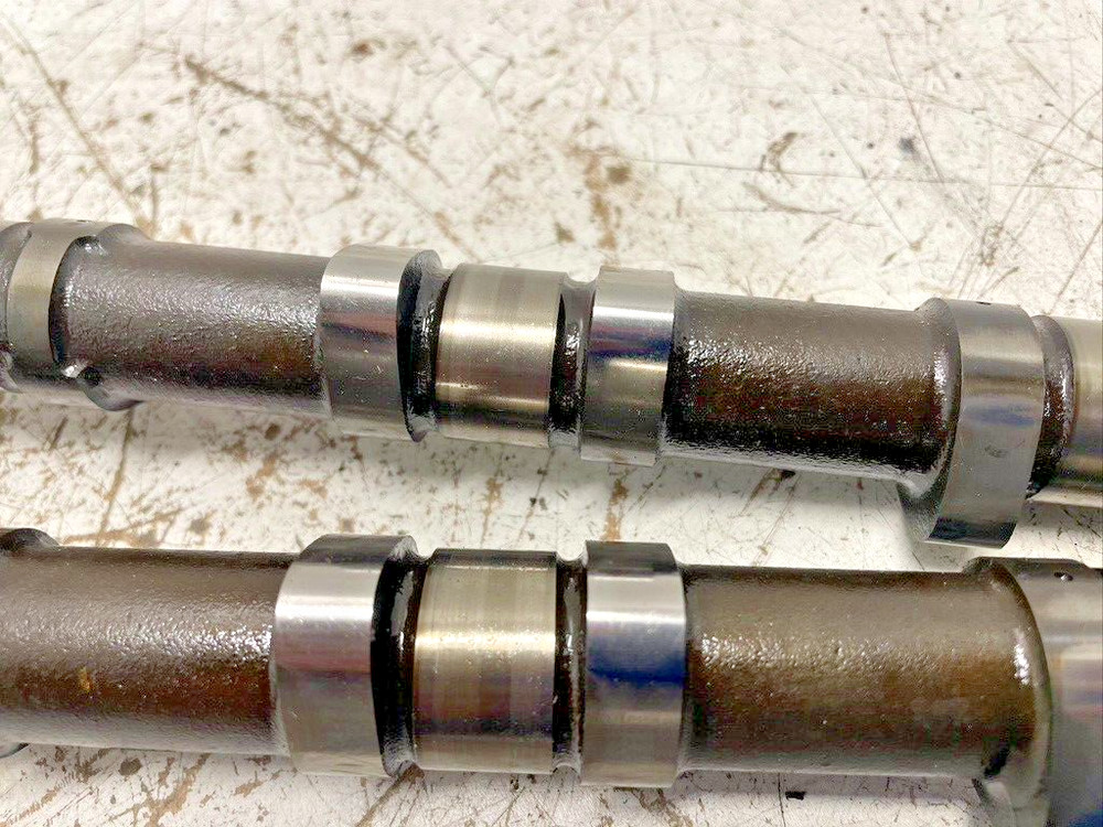 Honda CBF 1000 Camshafts (2006-2009)