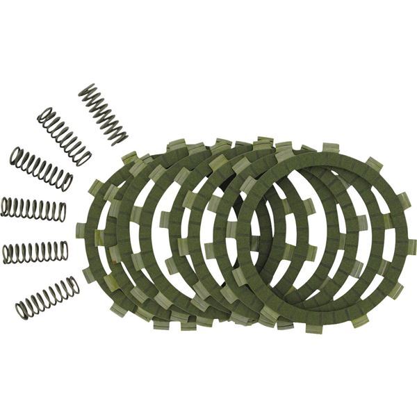 EBC - SRC88 - SRC Series Clutch Kit
