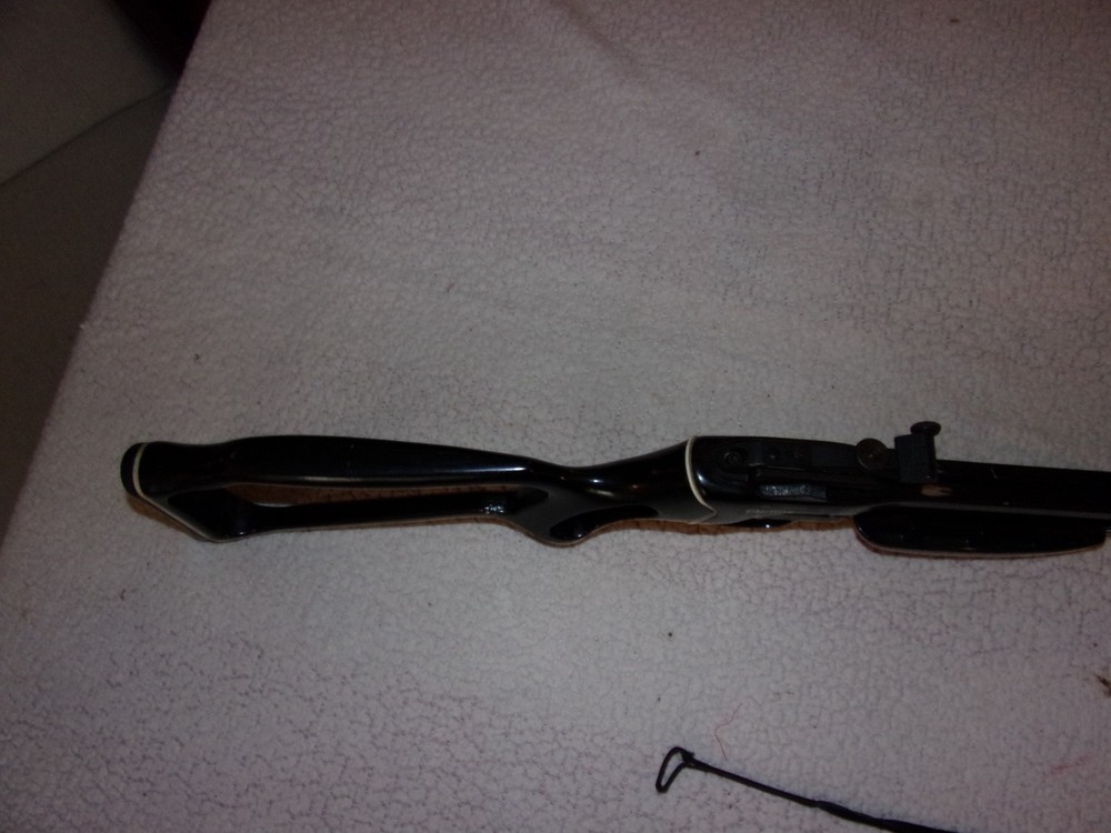 Vintage Barnett Panzer Crossbow