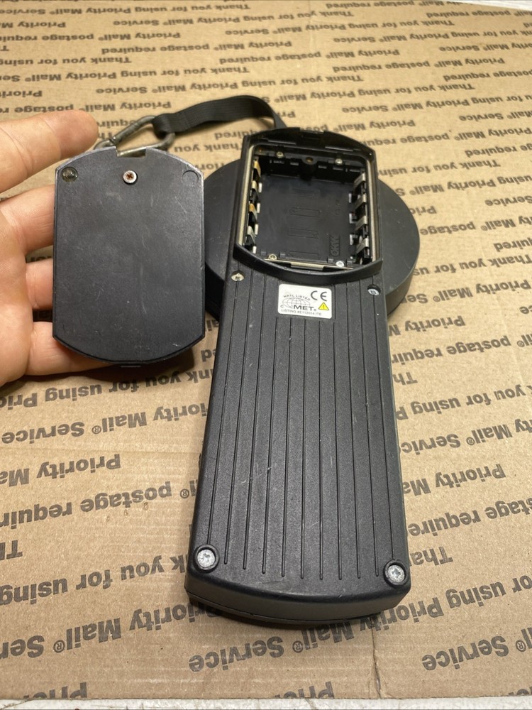 JDSU ACTERNA COPPERHEAD 2109-FED FAR END DEVICE (POWERS/read)