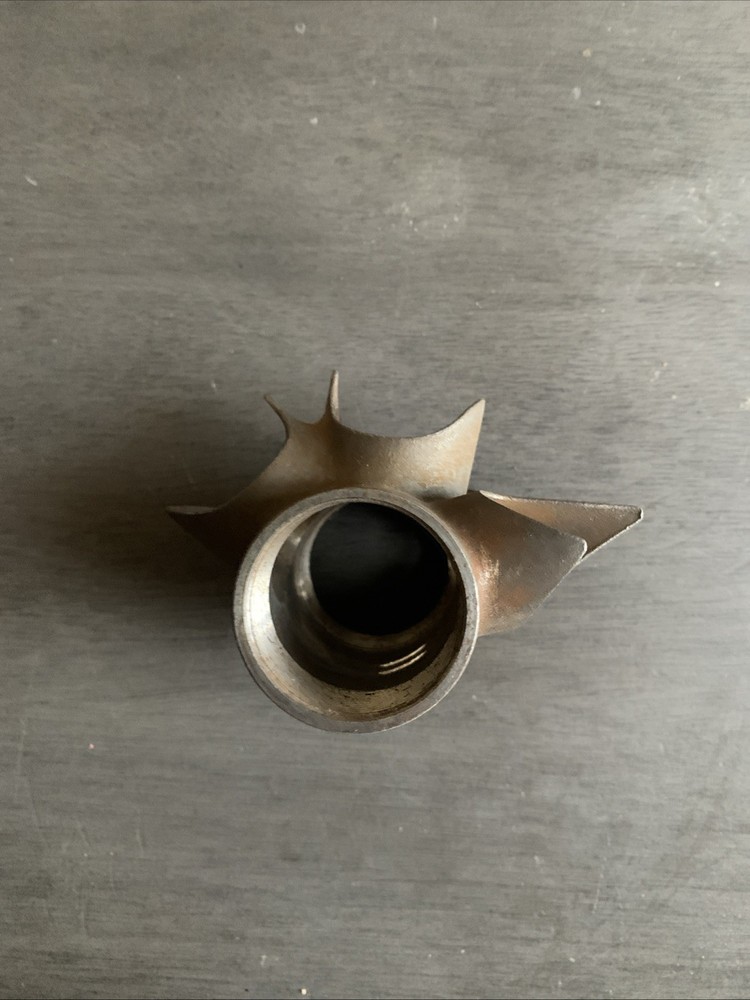 Walter Cast Bottom Bracket Shell BSA Vintage