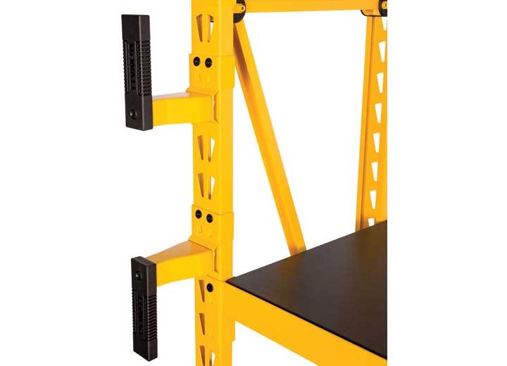 DeWalt 41600 DXSTA2CM Cord Minder Bracket Set (2-Pack) for Storage Racks