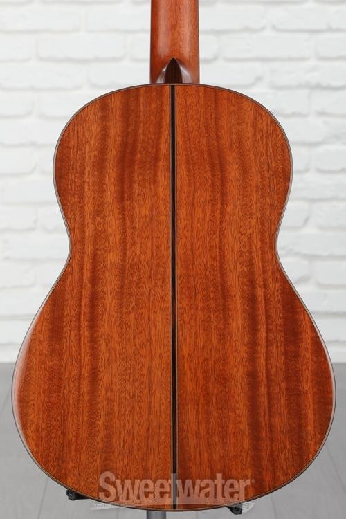 Yamaha GC12C Classical - Natural