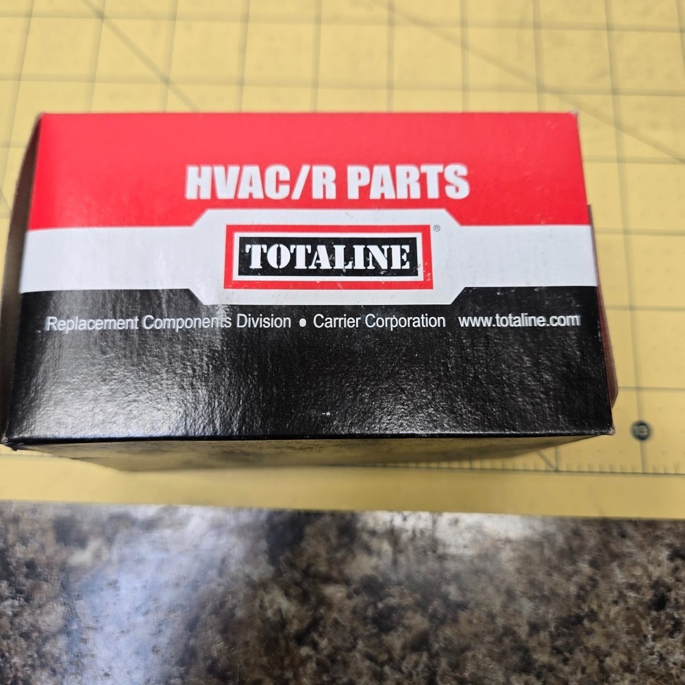 Genteq P291-1013 Capacitor 370VAC
