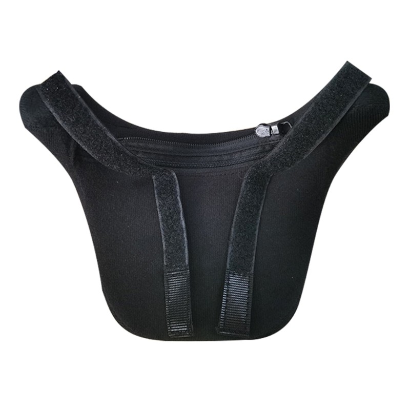 Neck Protector ridings Neck Support Gear Comfortable for Motorcycle Enthusiasts