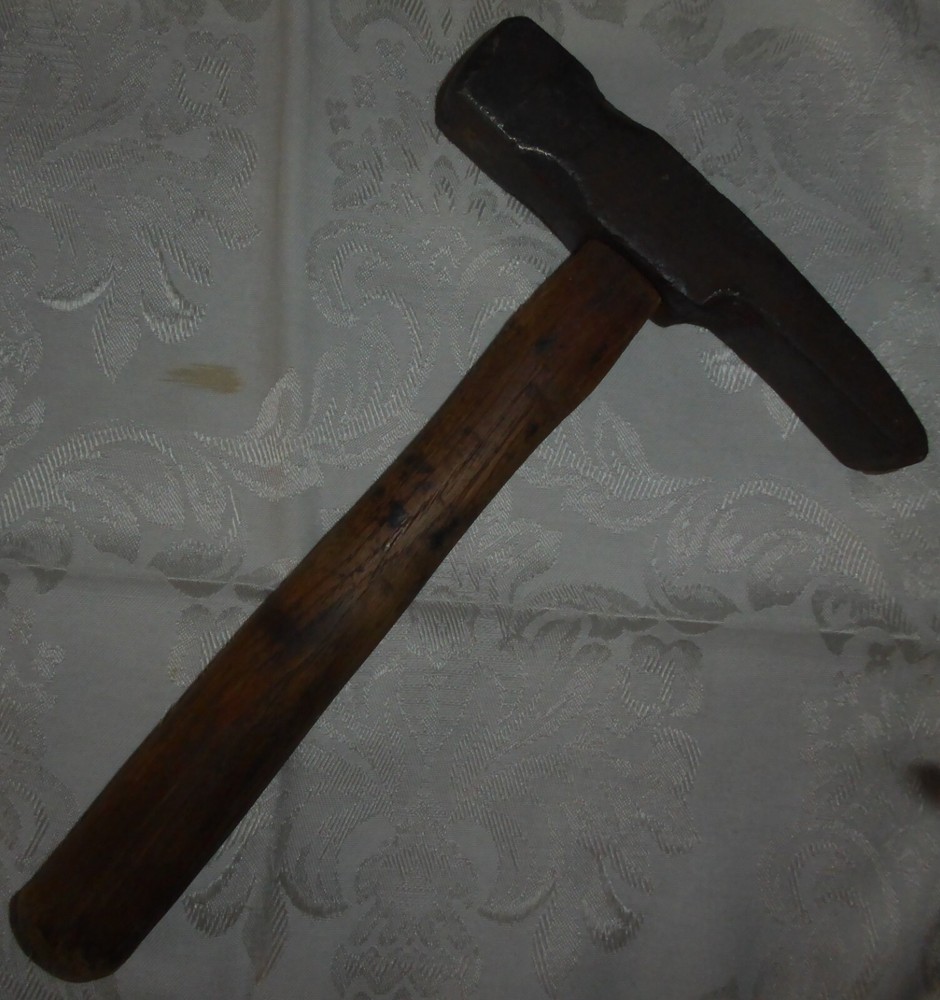 Vintage Mason Hammer