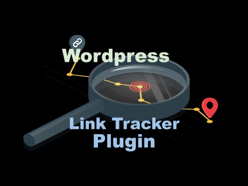 Link Tracker wordpress plugin