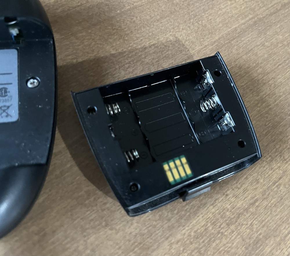 EON CHARGING SYSTEM ANS 3851 Patient Programmer Stimulation ANS 1210 Magnet