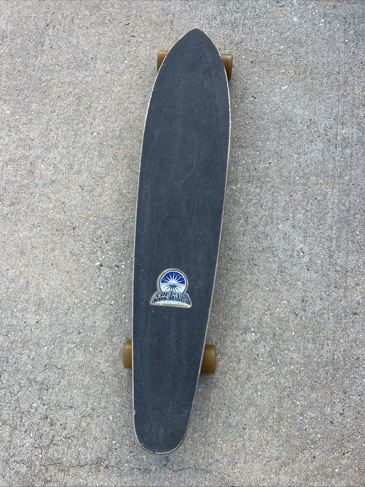 Sector 9 Longboard Skateboard