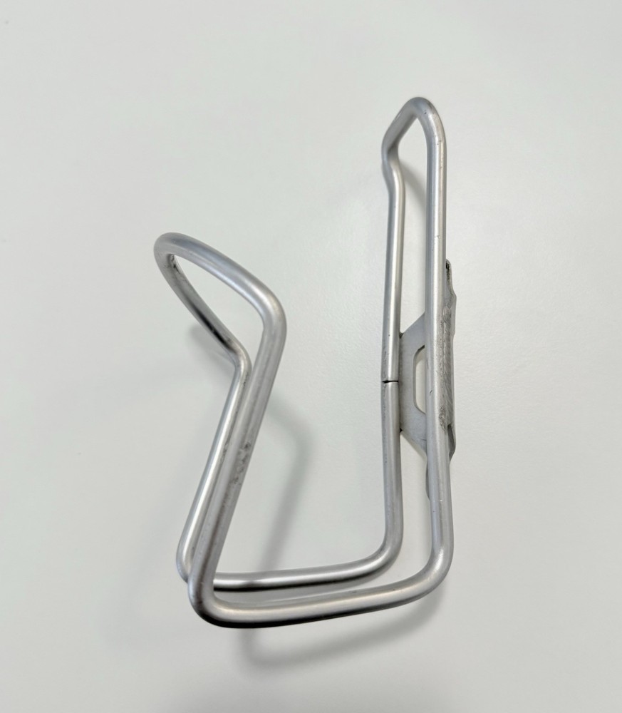 Vintage Trek Water Bottle Cage