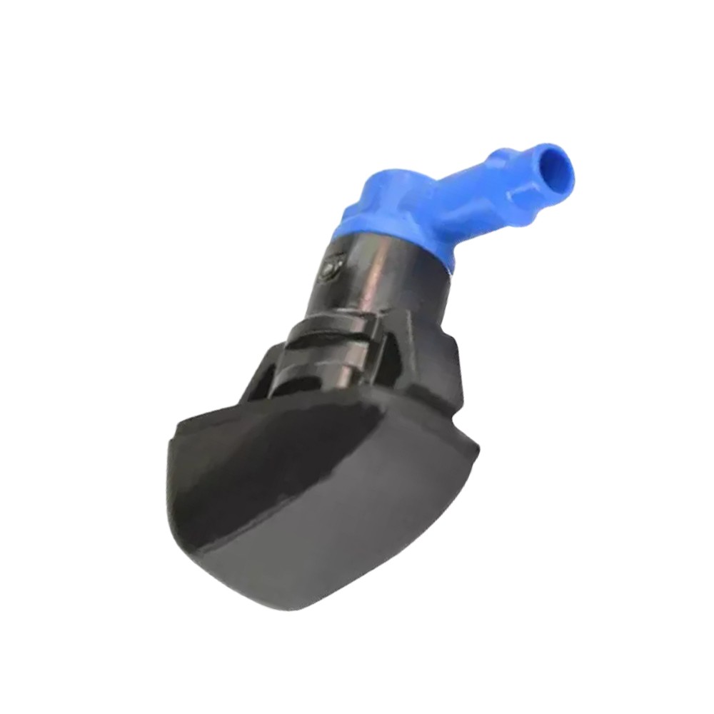 Fits For Durango 2011 2012 2013-2021 Front Windshield Wiper Washer Jet Nozzle